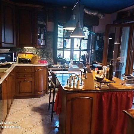 Comfortable Apartment With Panoramic View 65 M² Shared Pool Challand Saint Victor Extérieur photo