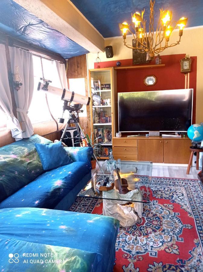 Comfortable Apartment With Panoramic View 65 M² Shared Pool Challand Saint Victor Extérieur photo