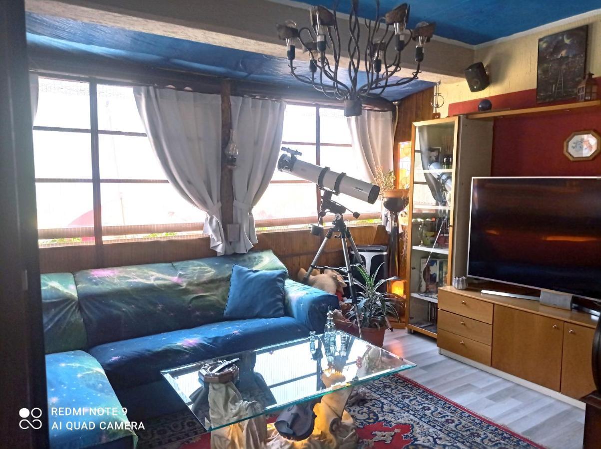 Comfortable Apartment With Panoramic View 65 M² Shared Pool Challand Saint Victor Extérieur photo
